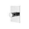 Grifo de baño-ducha empotrable mod. Onlyone