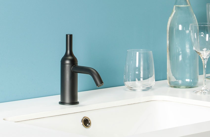 Grifo de lavabo mod. Batlo