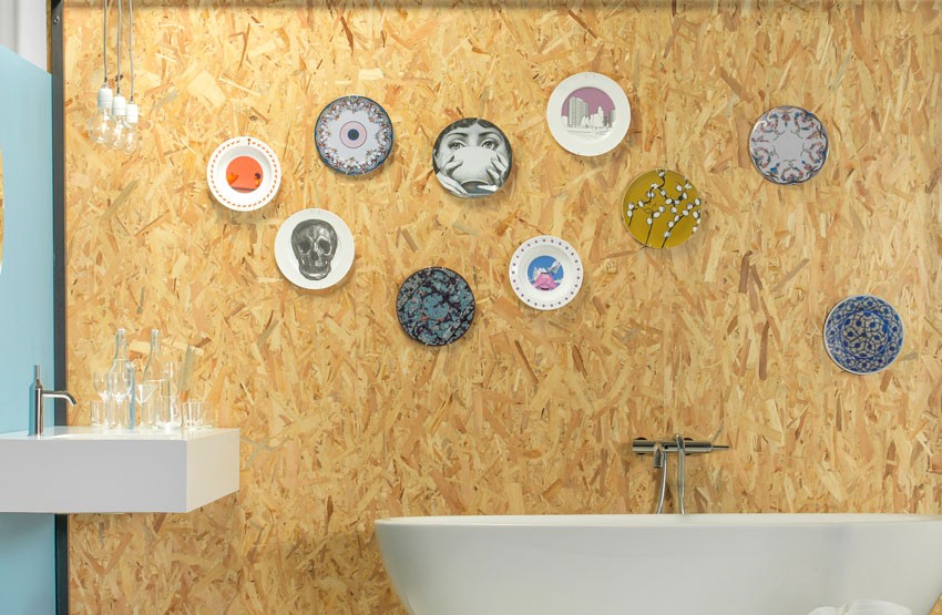 Grifo de lavabo mod. Batlo