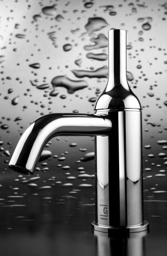 Grifo de lavabo mod. Batlo