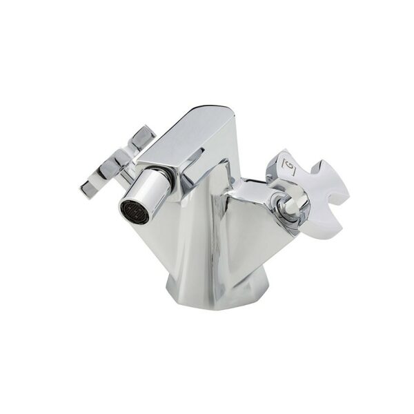 Grifo de bidet Monobloc mod. Belmondo