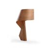 Lámpara de pared o lámpara de mesa mod.AIR