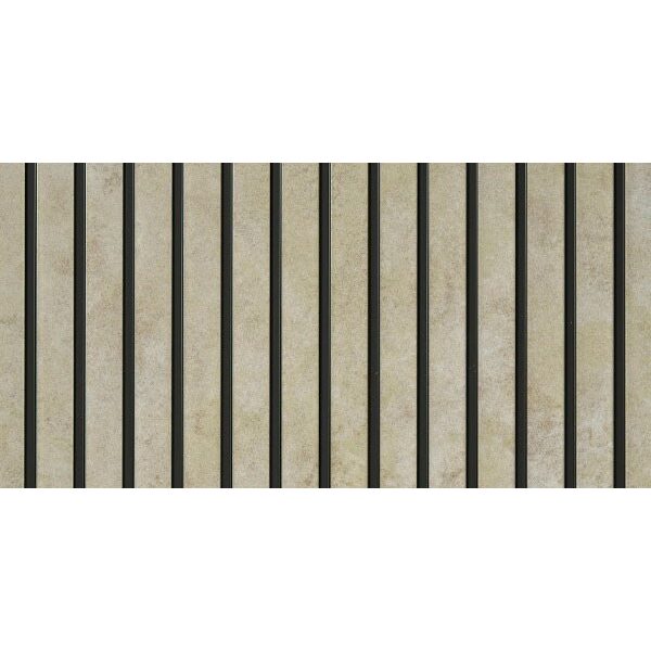 Panel decorativo Sibu SL PIANO Iron Age