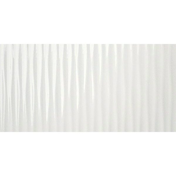 Panel decorativo Sibu AC MOTION ONE White