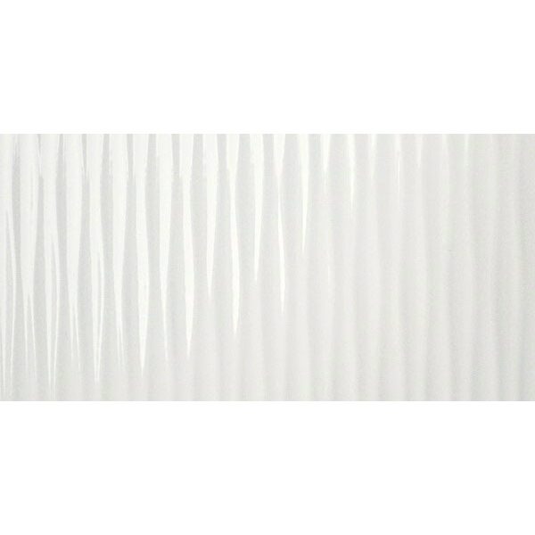 Panel decorativo Sibu AC MOTION ONE White