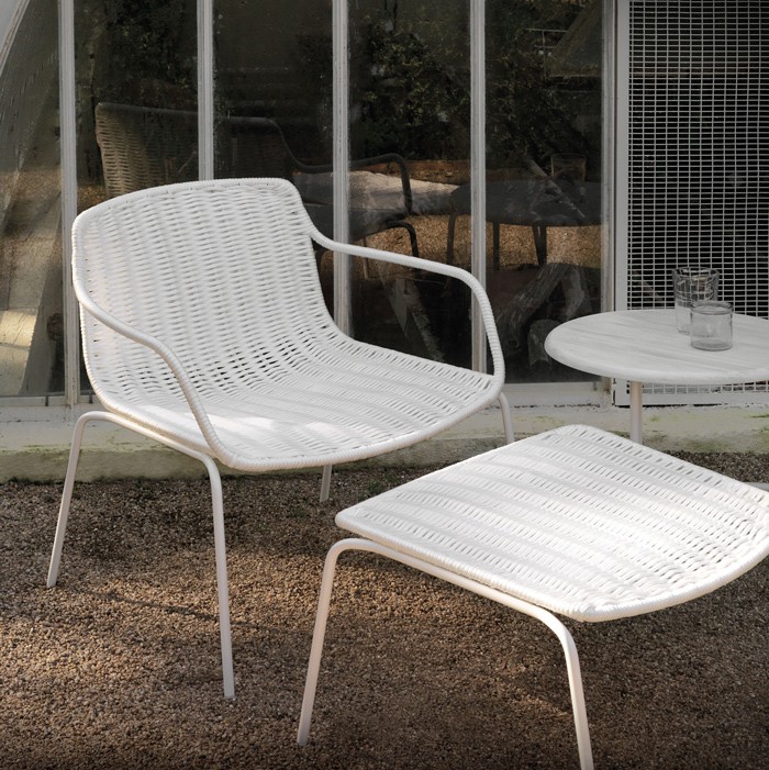 Sillón comedor Altet