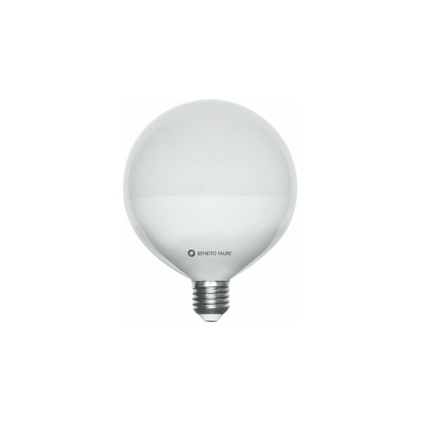 Micro Globo 6W E27 220V 360º LED