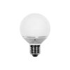 Lámpara MICRO GLOBO LED 6W E27 360º
