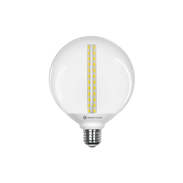 Globo 10W E27 220V 360º LED