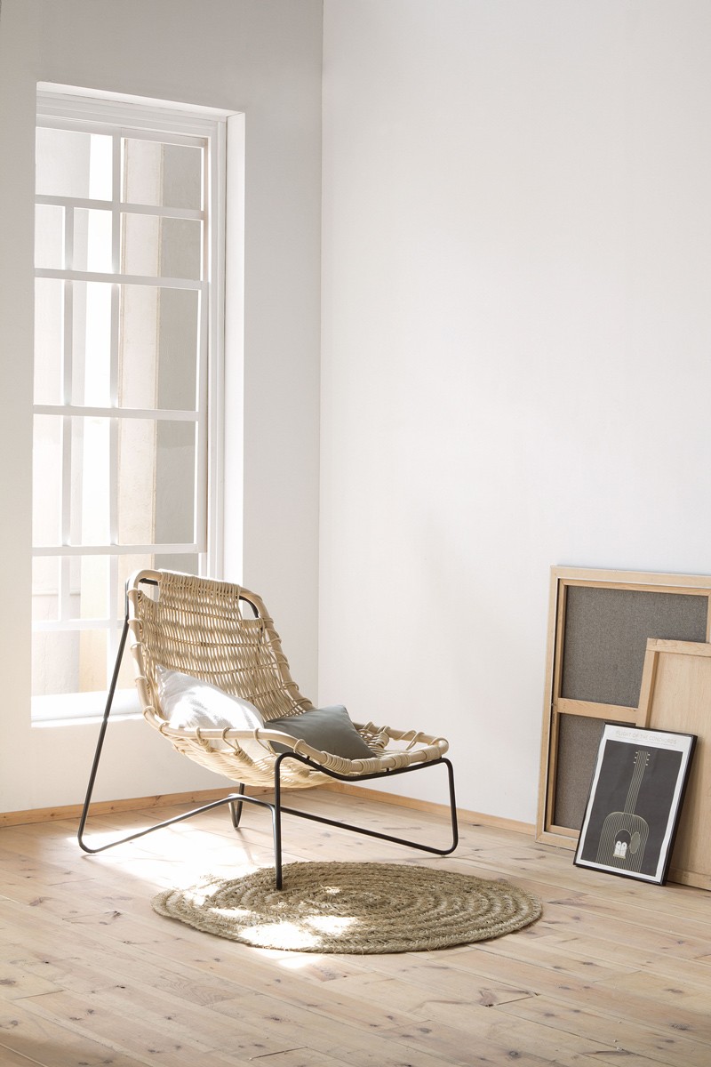 Sillón Tina