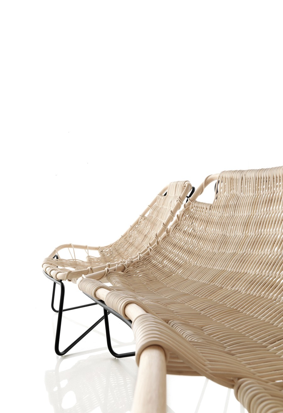 Sillón Tina