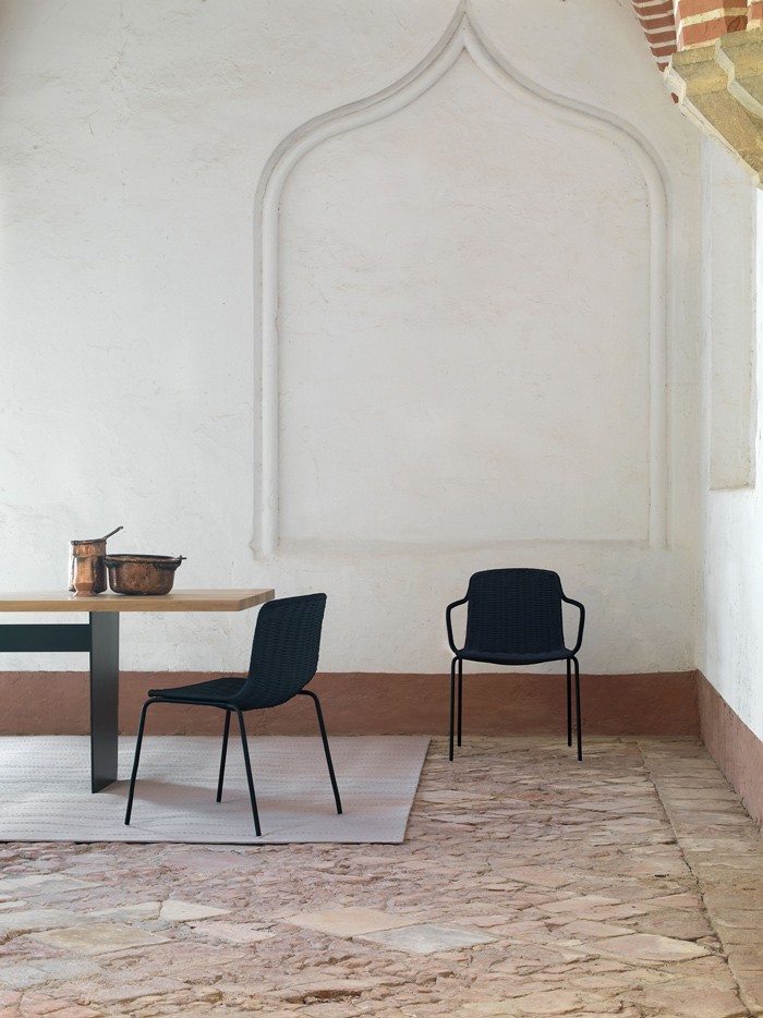 Sillón comedor Altet