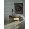 Mueble bajo cami