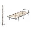Cama supletoria-somier