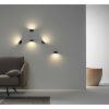 Aplique de pared integrable Loop X-Trimless