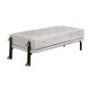 Cama vertical