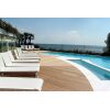 Wood-deck