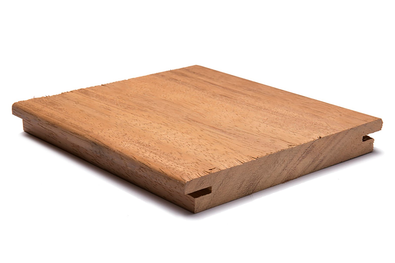Wood-deck