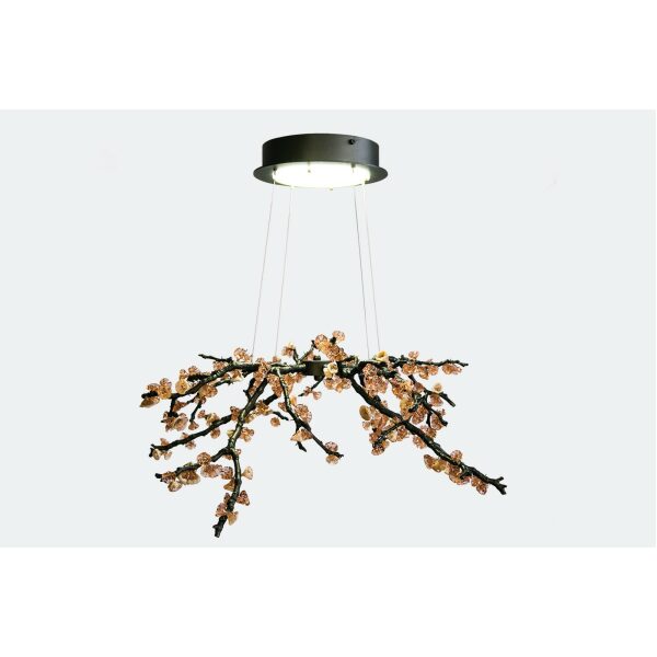 ALMOND TREE