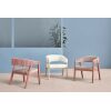 Oslo Armchair