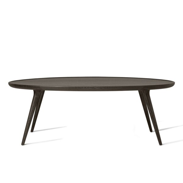 Accent oval