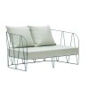 Lagarto 2 seat sofa