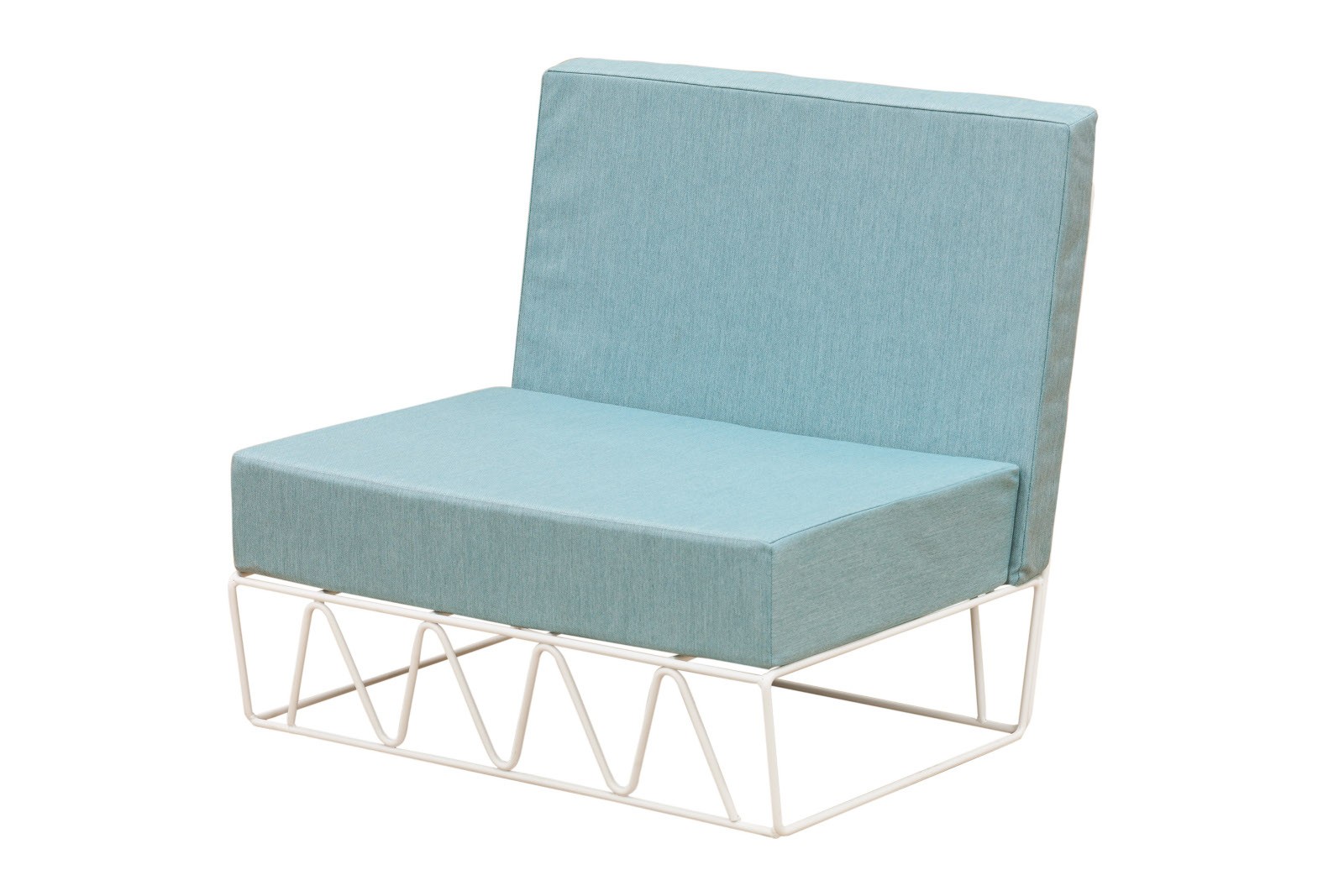 Lagarto straight sofa Lagarto straight sofa