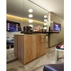 Mueble bar Kaudex