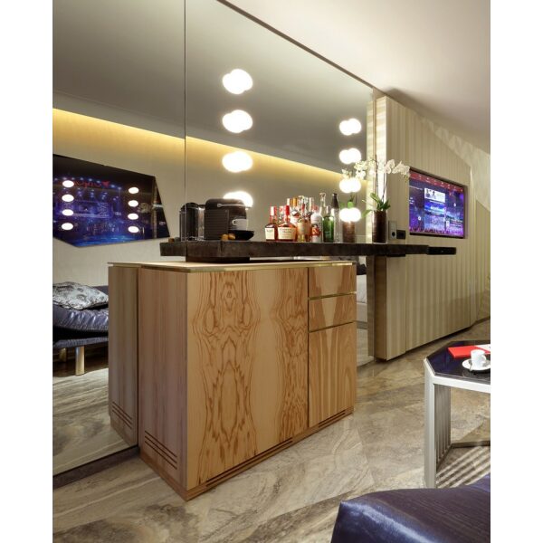 Mueble bar Kaudex