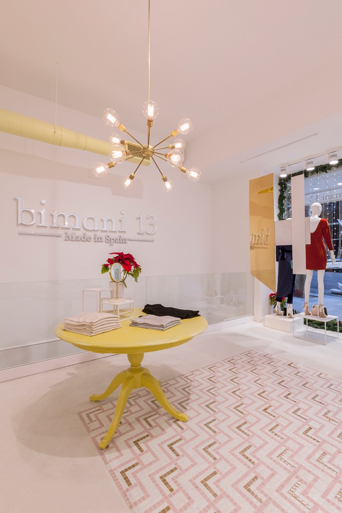 Mosaico Urban Chic 712