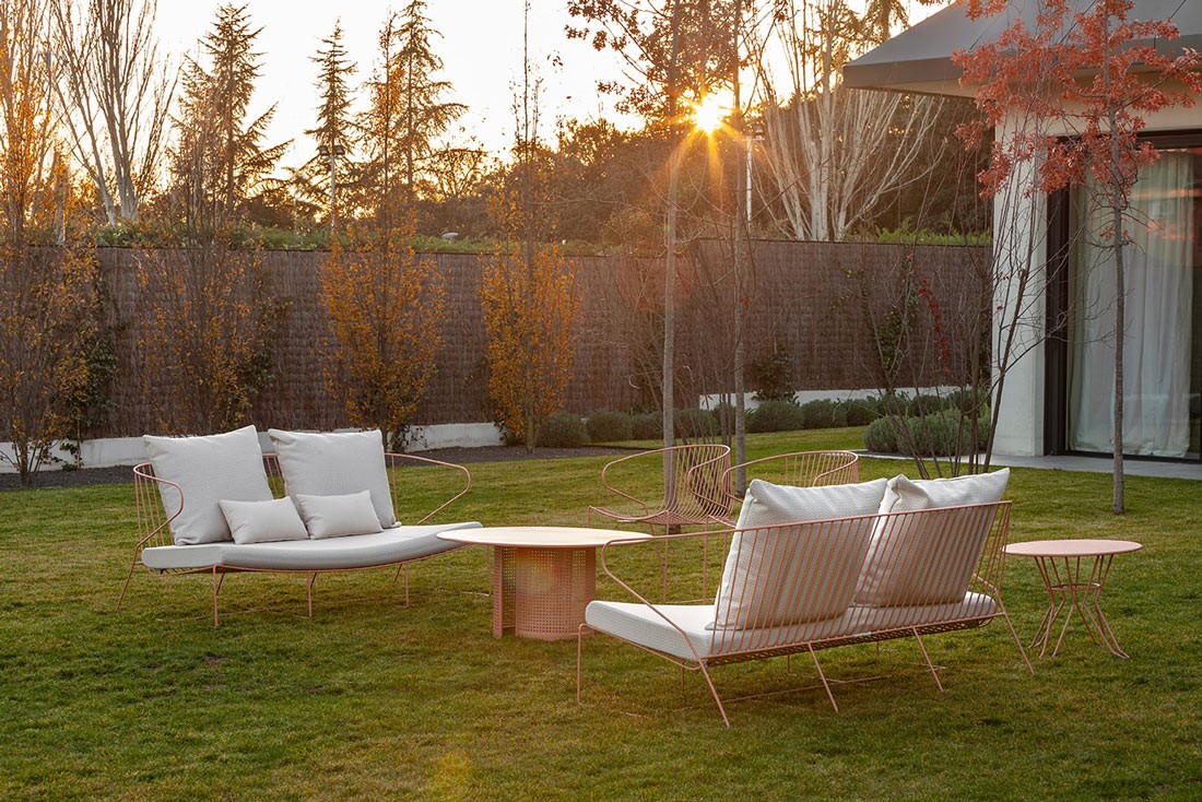 Bolonia sofa