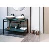 Mueble Integra a suelo