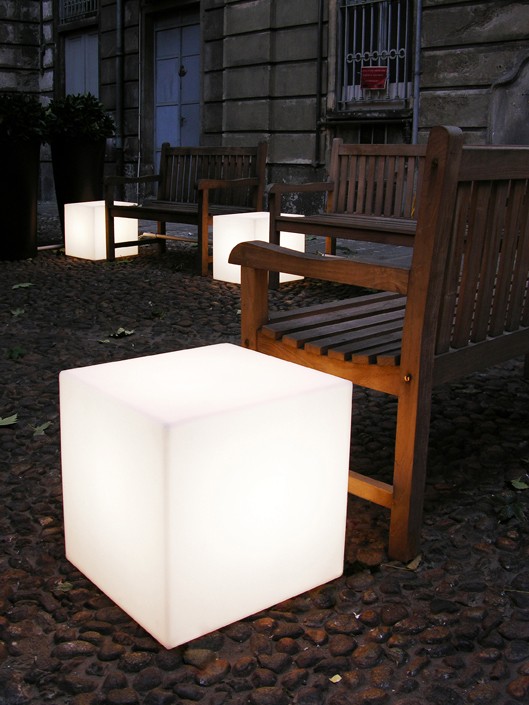 Cubo