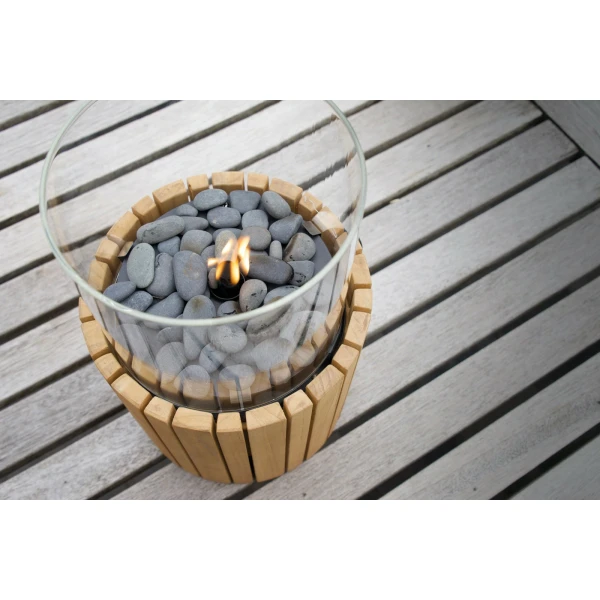 Cosiscoop timber