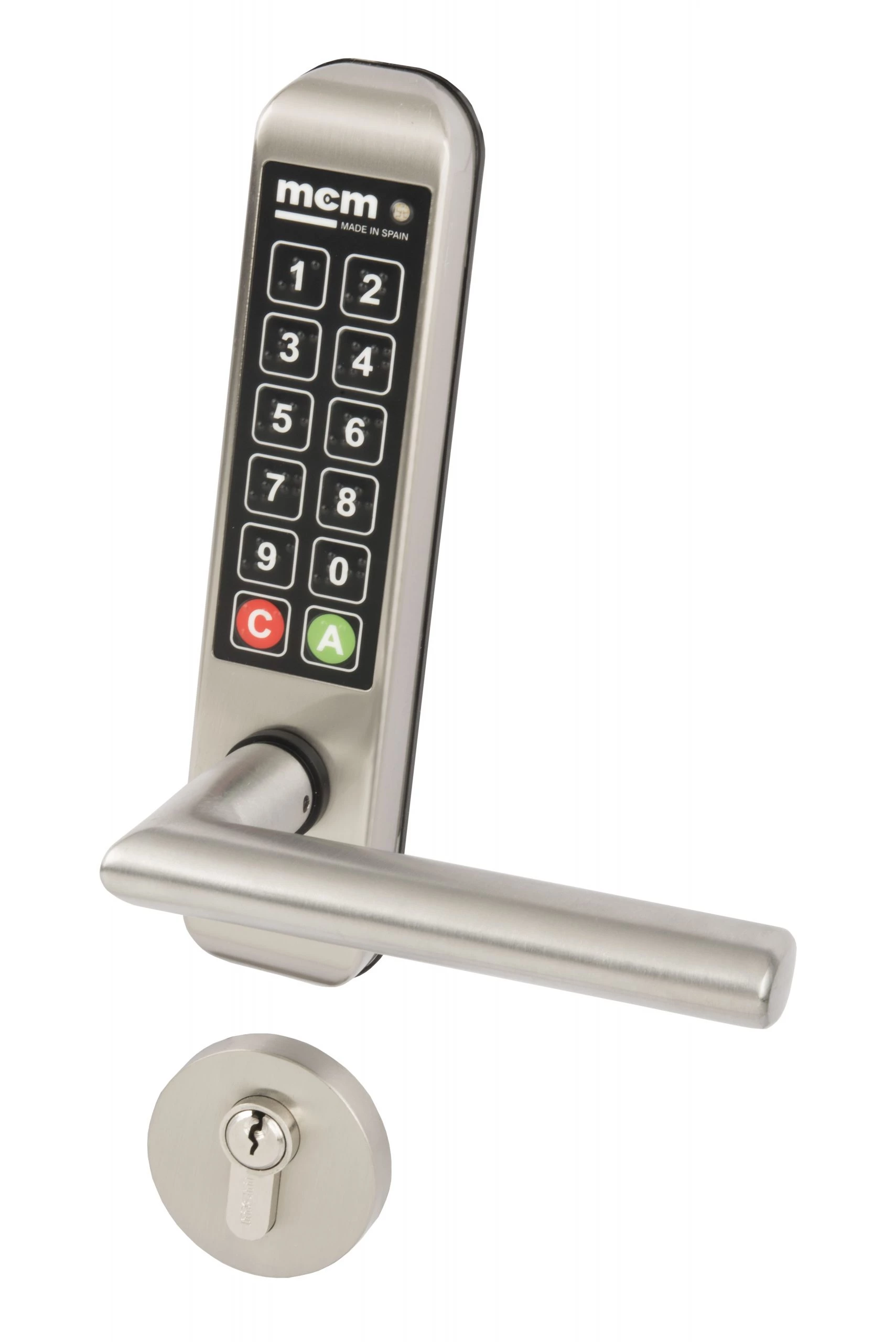easyKey Adapt