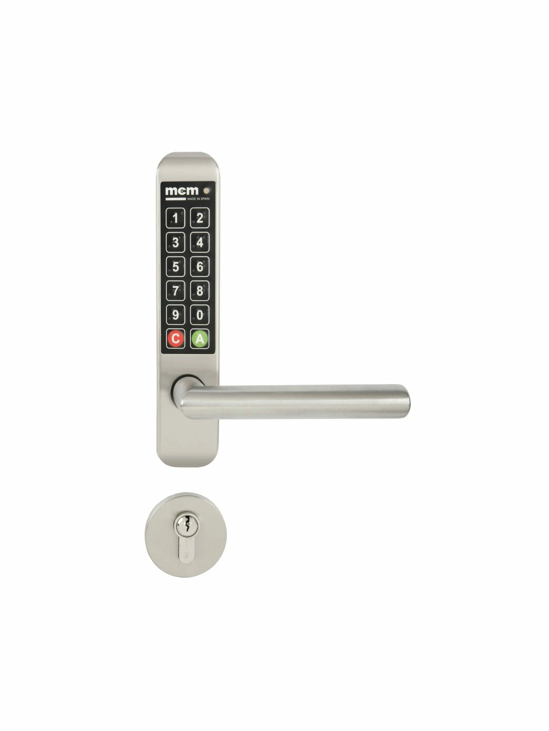 easyKey Adapt easyKey Adapt