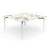 Mesa Comedor Cruise/Alu