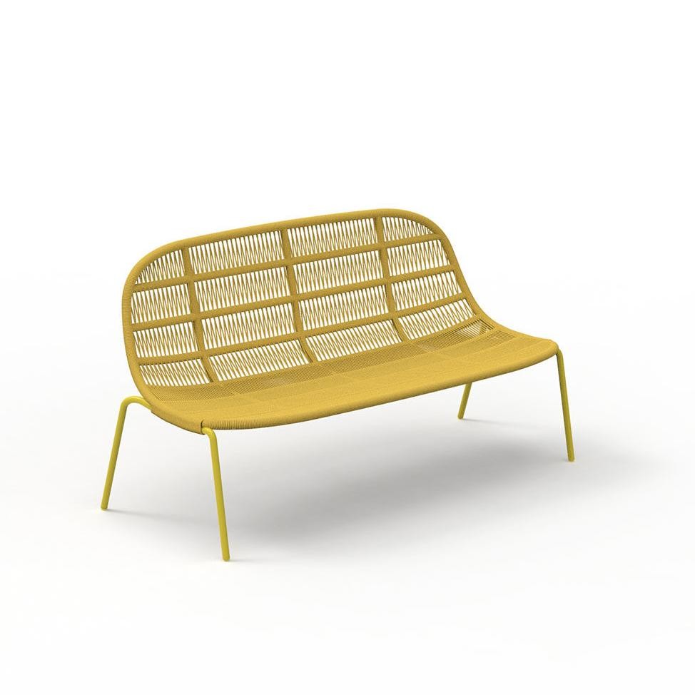 Love Seat Panamá