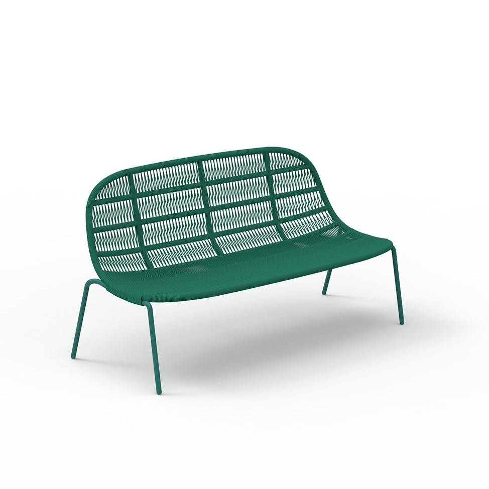 Love Seat Panamá