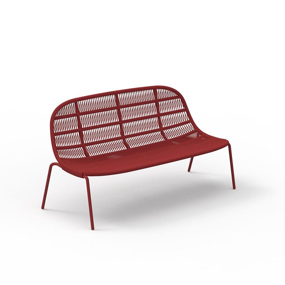 Love Seat Panamá