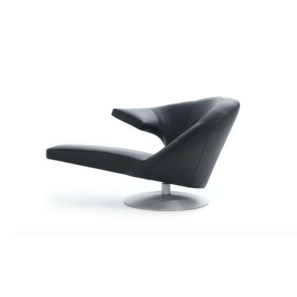 Sillón LX-320 rotativo