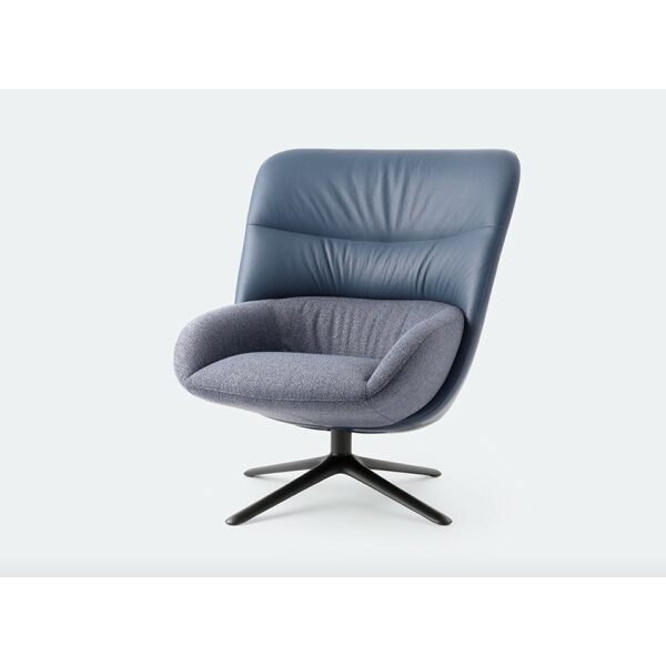 Sillón LX-697 rotativo