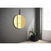 LUNAA BELT MIRROR GOLD