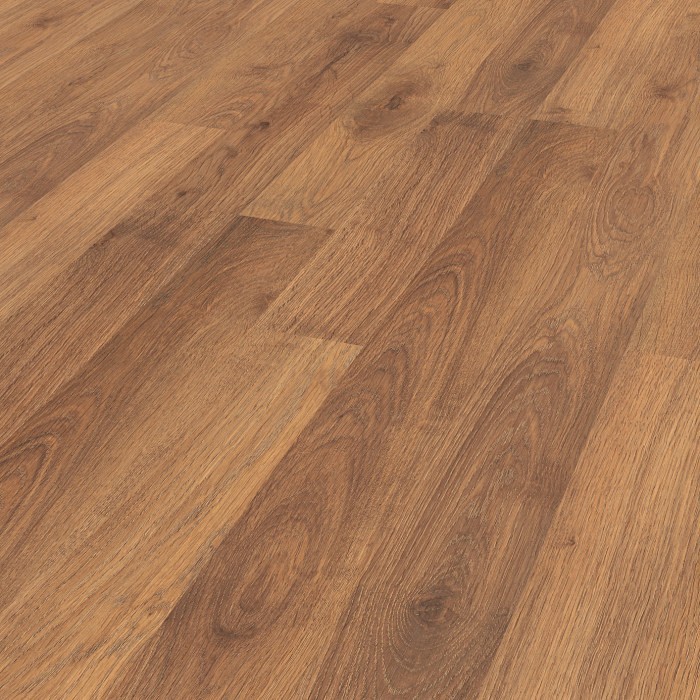 Suelo laminado AC5 Roble Historic Oak - Parkmobel