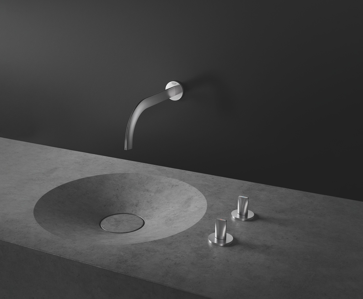 Atrio Icon 3D