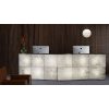WEAVY RECEPTION DESK