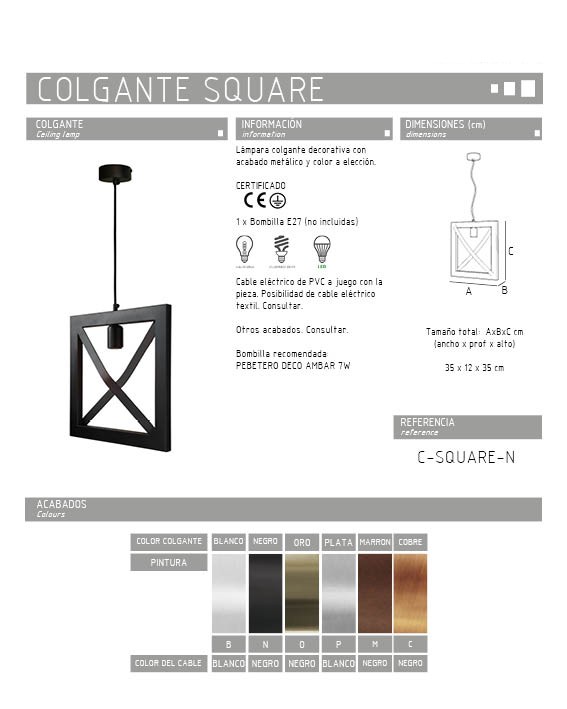 Square