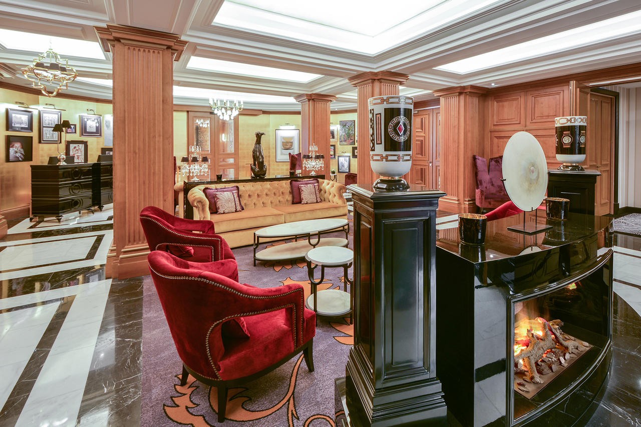 Maison Astor París Maison Astor París