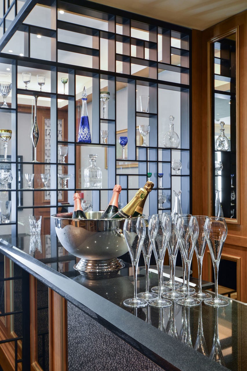 Maison Astor París