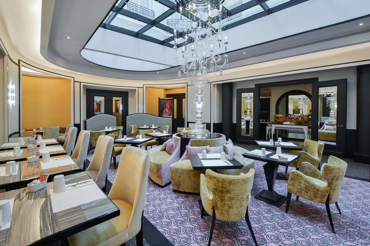Maison Astor París